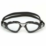 Svmmebriller Aqua Sphere Kayenne  Sort Onesize #1