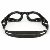 Svmmebriller Aqua Sphere Kayenne  Sort Onesize #2