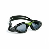 Svmmebriller Aqua Sphere Kayenne Sort Onesize #1