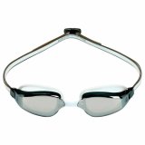 Svmmebriller Aqua Sphere Fastlane Gr Onesize #1