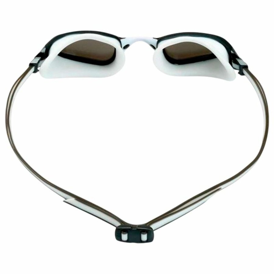 Svmmebriller Aqua Sphere Fastlane Gr Onesize #2