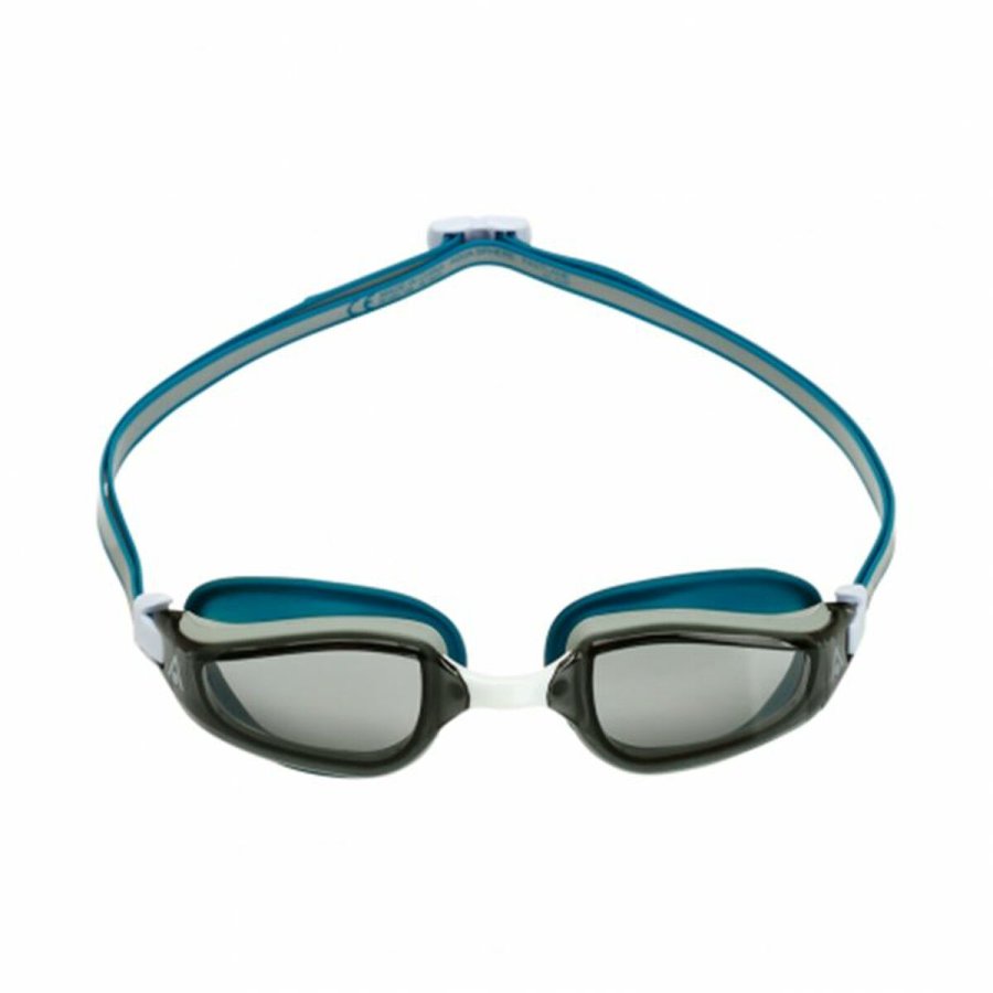 Svmmebriller Aqua Sphere Fastlane Bl Onesize #1