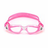 Svmmebriller Aqua Sphere Kayenne Pink Onesize #1