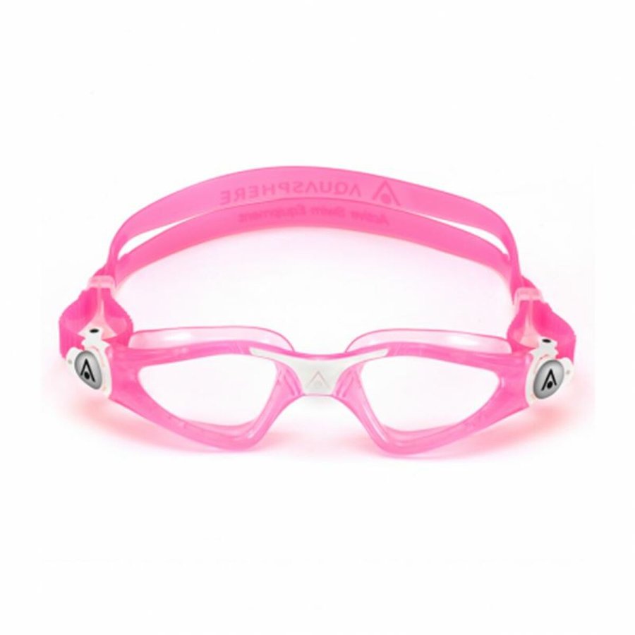 Svmmebriller Aqua Sphere Kayenne Pink Onesize #1