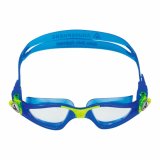Svmmebriller Aqua Sphere Kayenne Bl Onesize #1