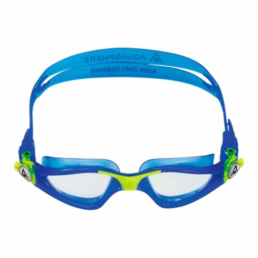Svmmebriller Aqua Sphere Kayenne Bl Onesize #1