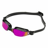 Svmmebriller Aqua Sphere Xceed Sort Onesize #3