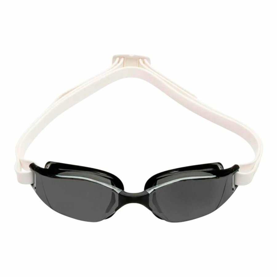 Svmmebriller Aqua Sphere Xceed  Sort Onesize #1