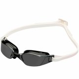 Svmmebriller Aqua Sphere Xceed  Sort Onesize #2