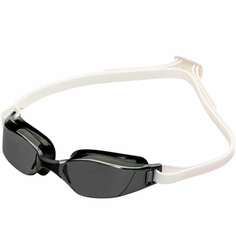 Svmmebriller Aqua Sphere Xceed  Sort Onesize #2