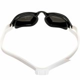 Svmmebriller Aqua Sphere Xceed  Sort Onesize #3