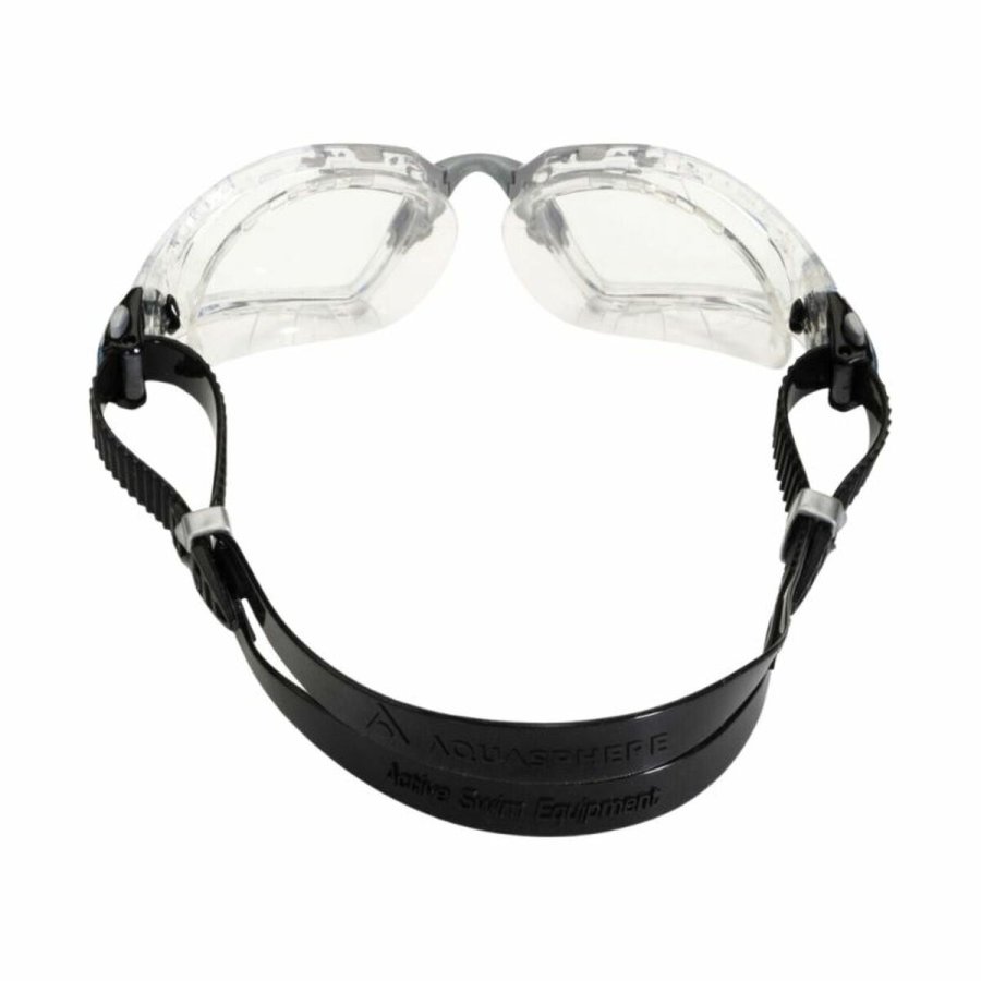 Svmmebriller Aqua Sphere  Kayenne Pro Sort Onesize #2