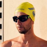 Svmmebriller Aqua Sphere Kayenne Pro Sort Onesize #2