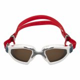 Svmmebriller Aqua Sphere Kayenne Pro Hvid Onesize #2