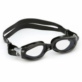 Svmmebriller Aqua Sphere Kaiman Sort Onesize #1