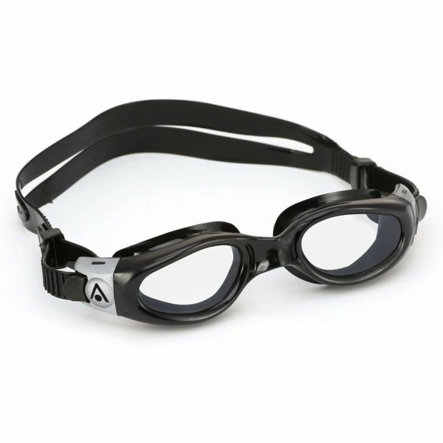 Svmmebriller Aqua Sphere Kaiman Sort Onesize #1