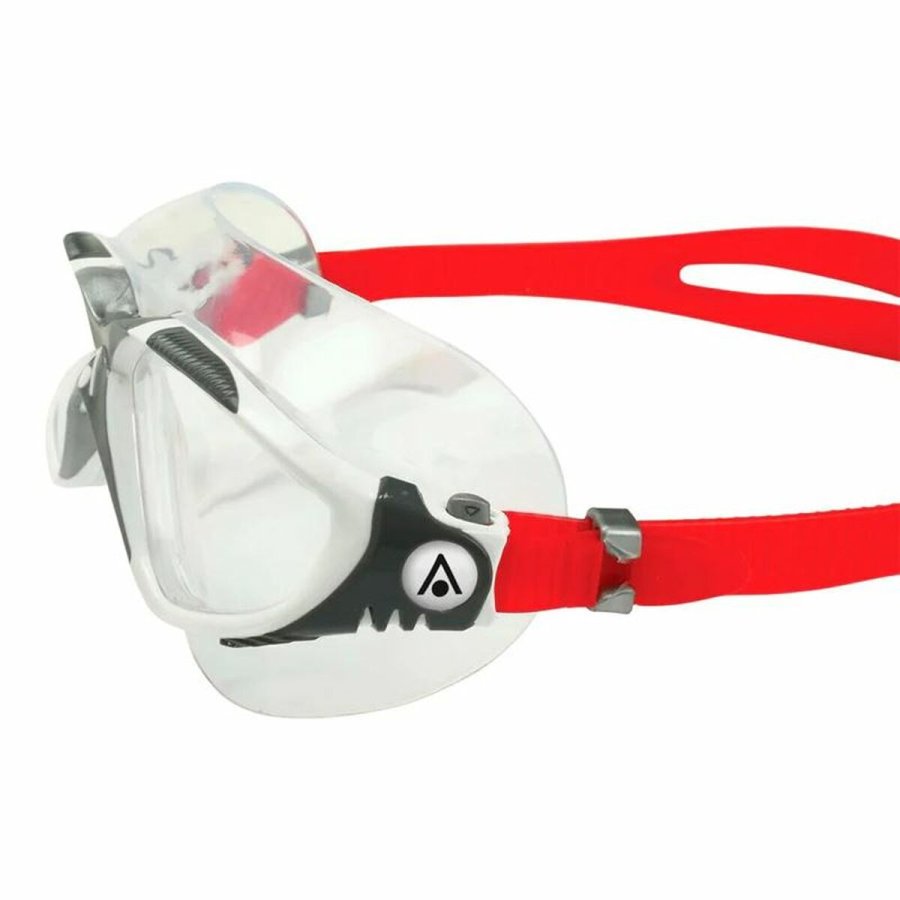 Svmmebriller Aqua Sphere Vista Rd Onesize #4