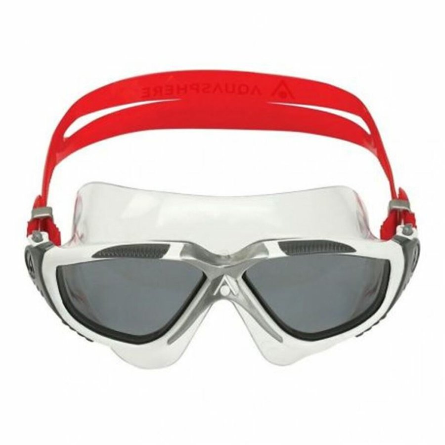Svmmebriller Aqua Sphere MS5600915LD Rd Onesize #1