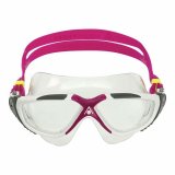 Svmmebriller Aqua Sphere Vista Fuchsia Onesize #1