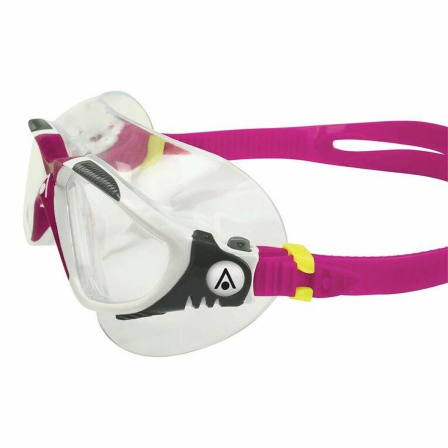 Svmmebriller Aqua Sphere Vista Fuchsia Onesize #3