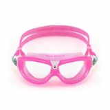 Svmmebriller Aqua Sphere Seal Kid 2 Pink Onesize #1