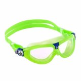 Svmmebriller Aqua Sphere Seal Kid 2 Grn Onesize #1