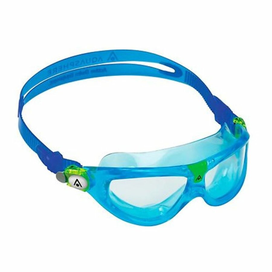 Svmmebriller Aqua Sphere Seal Kid 2 Bl Onesize #1
