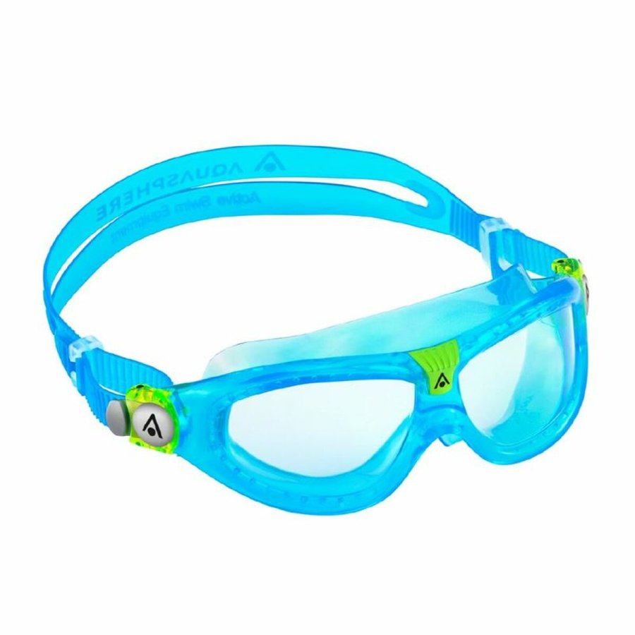 Svmmebriller Aqua Sphere Seal Kid 2 Bl Onesize #1