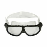 Svmmebriller Aqua Sphere Seal 2.0  Sort Onesize #1