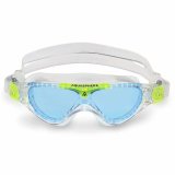 Svmmebriller Aqua Sphere Vista Junior Gennemsigtig Onesize #1