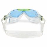 Svmmebriller Aqua Sphere Vista Junior Gennemsigtig Onesize #2