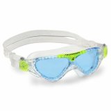 Svmmebriller Aqua Sphere Vista Junior Gennemsigtig Onesize #3