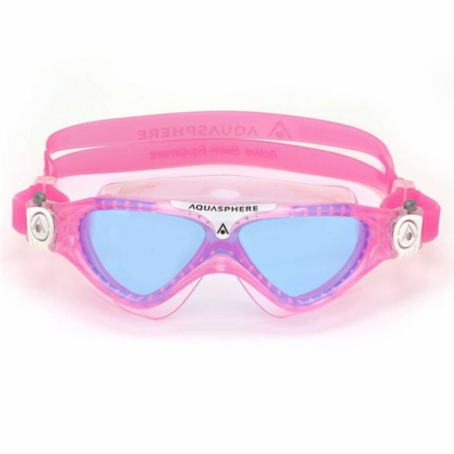 Svmmebriller Aqua Sphere Vista Junior Mrk pink Onesize #1