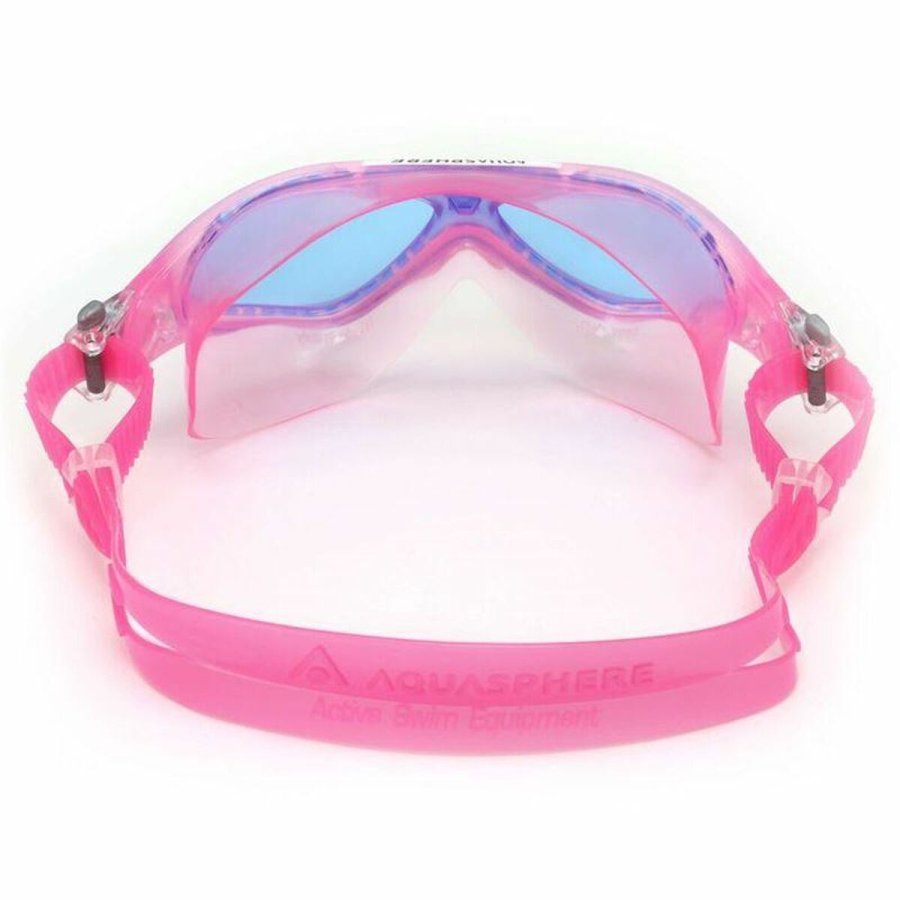 Svmmebriller Aqua Sphere Vista Junior Mrk pink Onesize #2