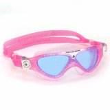 Svmmebriller Aqua Sphere Vista Junior Mrk pink Onesize #3