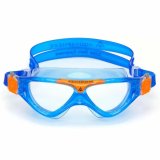 Svmmebriller Aqua Sphere Vista Bl Onesize #1