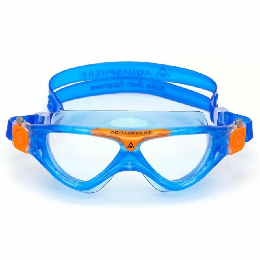 Svmmebriller Aqua Sphere Vista Bl Onesize #1