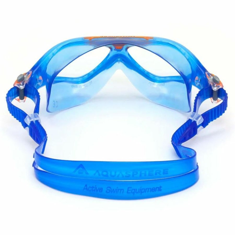 Svmmebriller Aqua Sphere Vista Bl Onesize #2