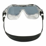 Svmmebriller Aqua Sphere Vista XP Sort Onesize #2