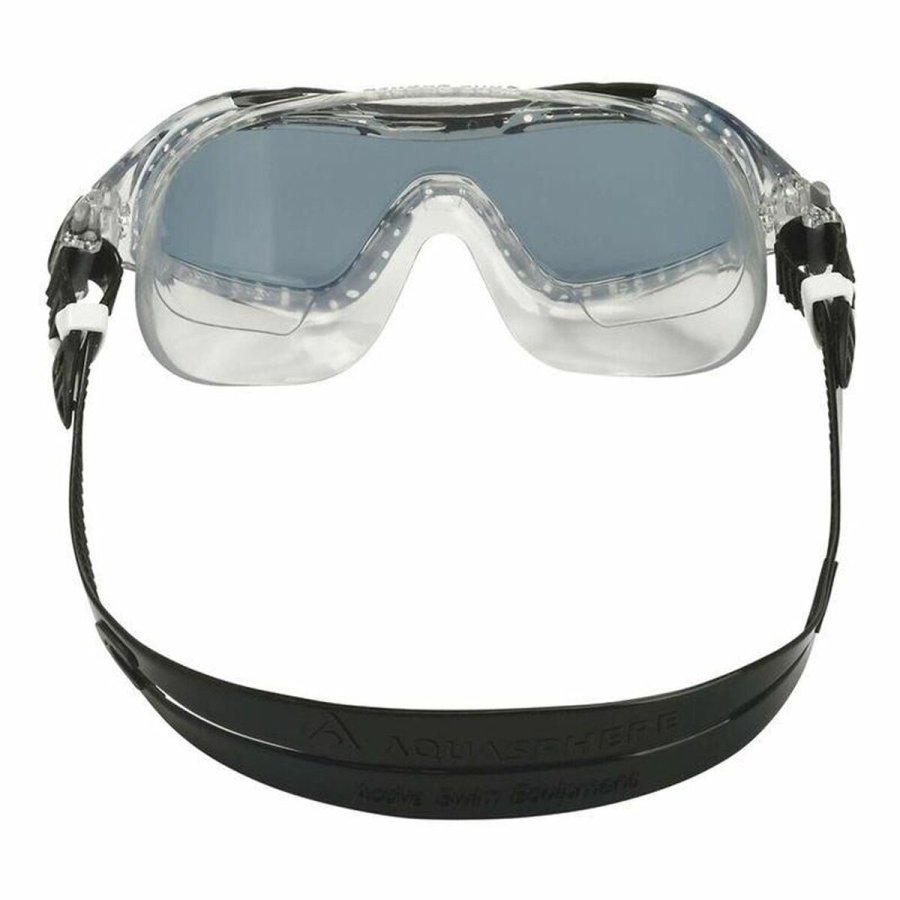 Svmmebriller Aqua Sphere Vista XP Sort Onesize #2