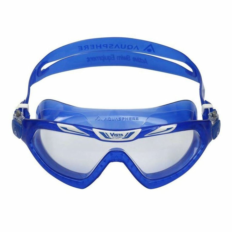 Svmmebriller Aqua Sphere Vista XP Bl Onesize #1