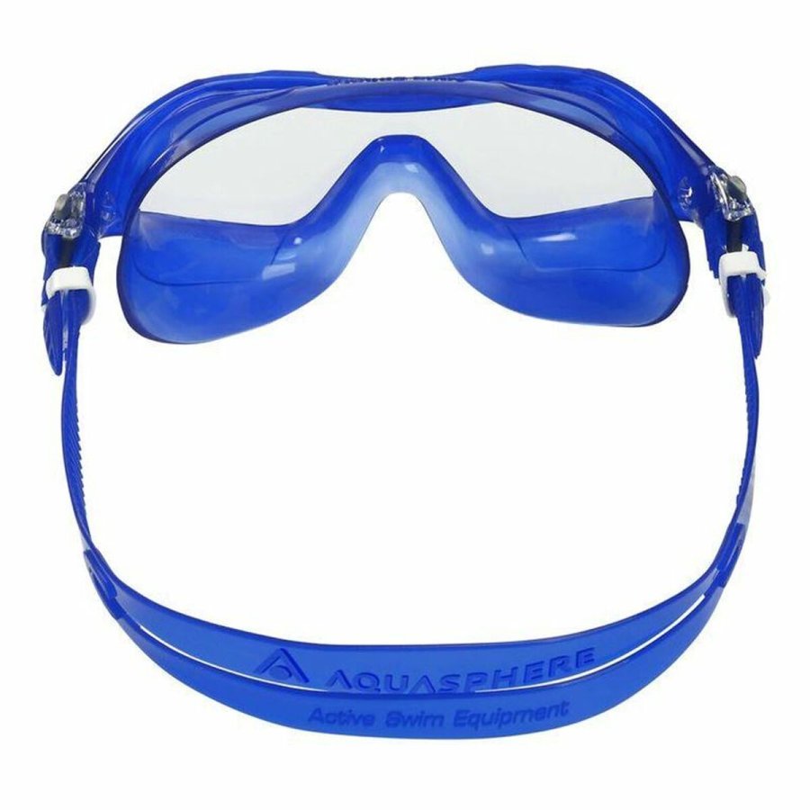 Svmmebriller Aqua Sphere Vista XP Bl Onesize #2