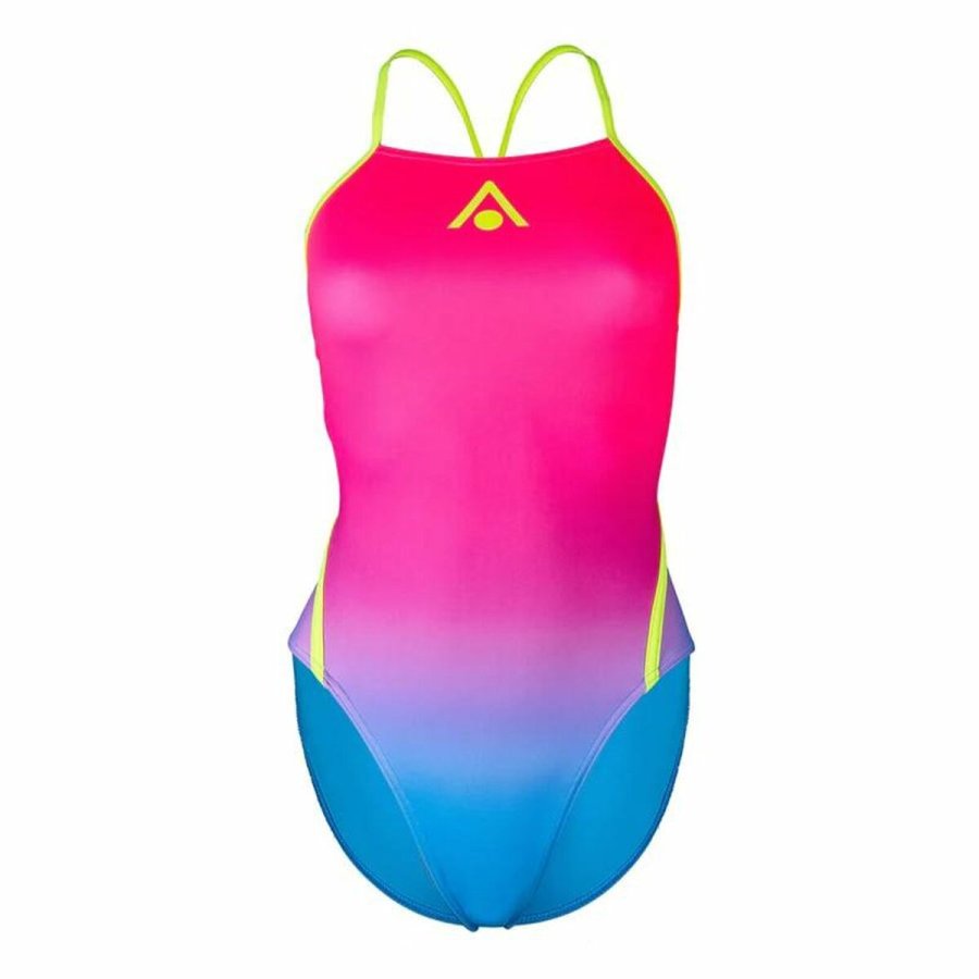Badetj til Mnd Aqua Sphere Essential Diamond Pink Mrk pink #1