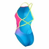 Badetj til Mnd Aqua Sphere Essential Diamond Pink Mrk pink #2