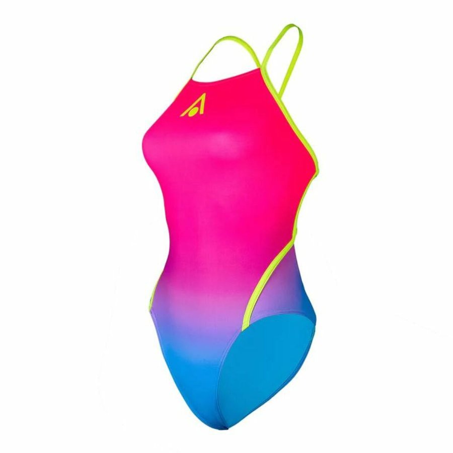 Badetj til Mnd Aqua Sphere Essential Diamond Pink Mrk pink #3