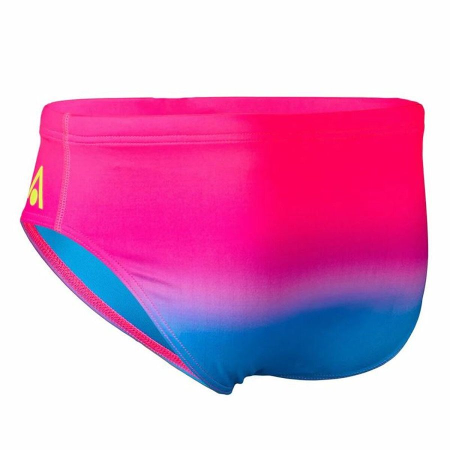 Badetj til Mnd Aqua Sphere Essentials Pink Mrk pink #2