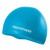 Badehtte Aqua Sphere Aqua Sphere Plain Bl #1