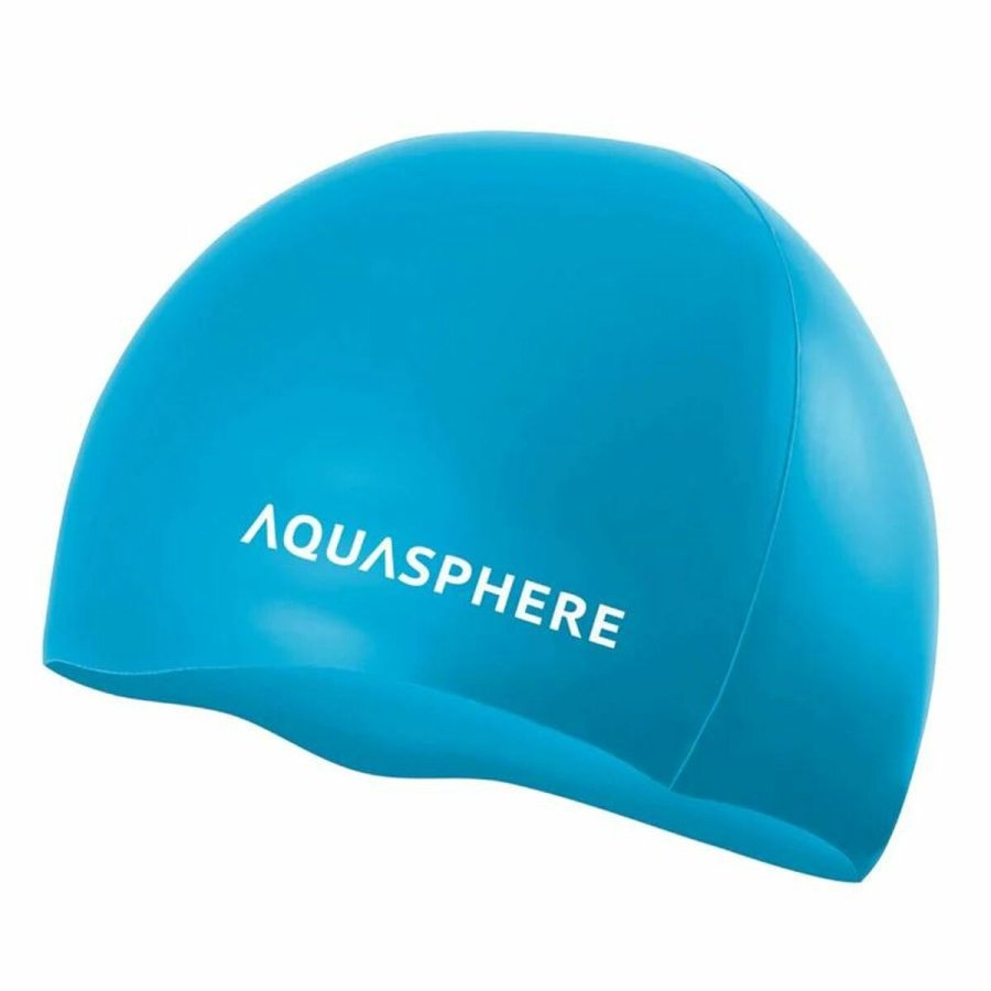 Badehtte Aqua Sphere Aqua Sphere Plain Bl #1