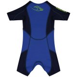 Neopren dragt til brn Aqua Sphere Stingray Hp Bl #3