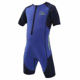 Neopren dragt til brn Aqua Sphere Stingray Hp Bl #1